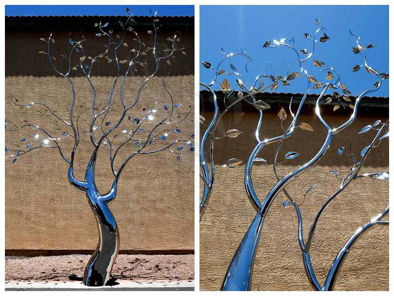 Metal-Tree-Sculptures-For-Sale