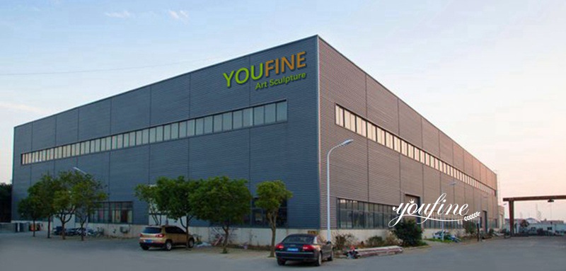 youfine factory