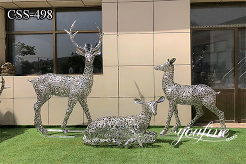 Deer Statue for sale,